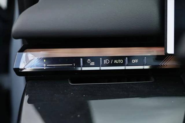 2027 BMW 5 Series 530i