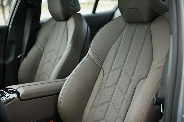 2027 BMW 5 Series 530i