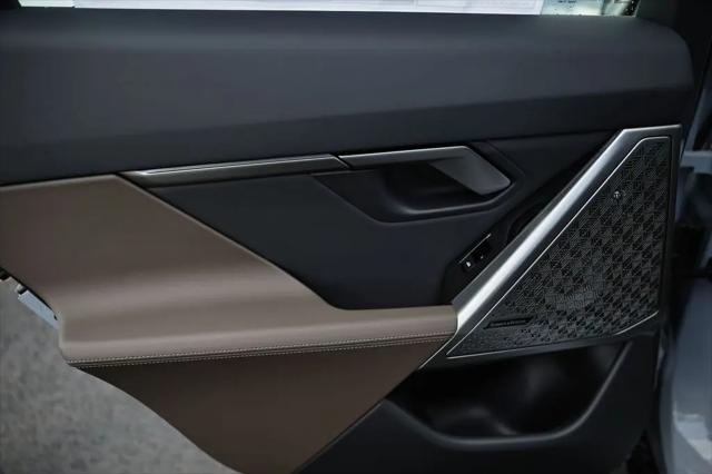 2027 BMW 5 Series 530i