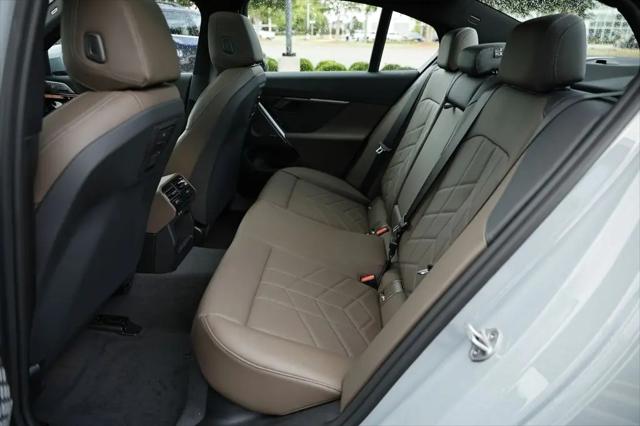 2027 BMW 5 Series 530i