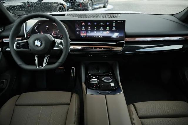2027 BMW 5 Series 530i