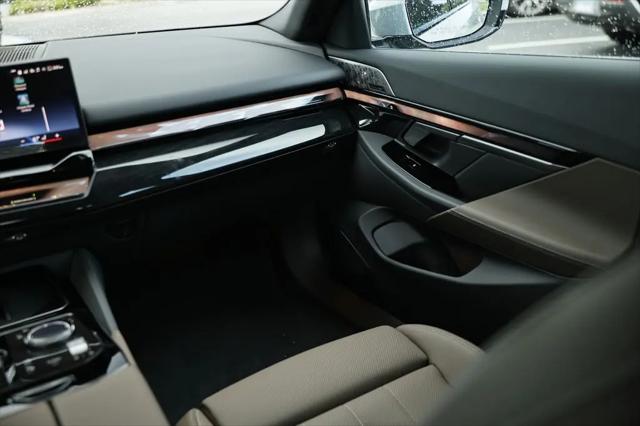 2027 BMW 5 Series 530i