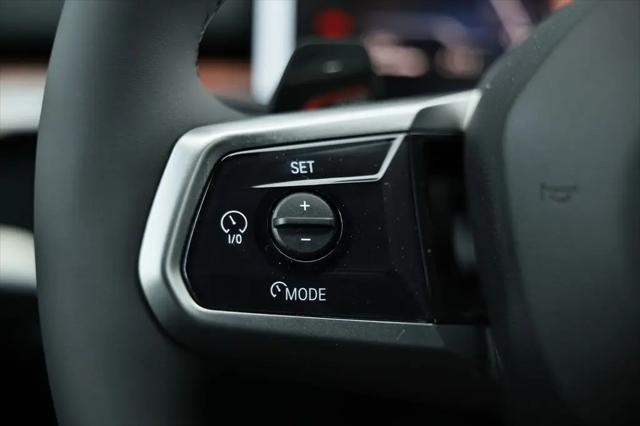 2027 BMW 5 Series 530i