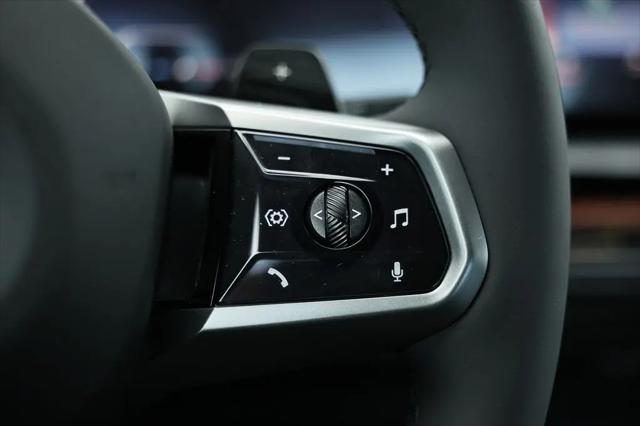 2027 BMW 5 Series 530i