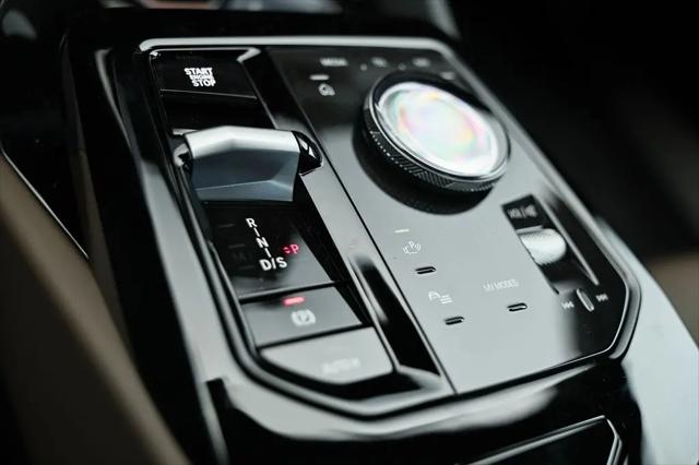 2027 BMW 5 Series 530i