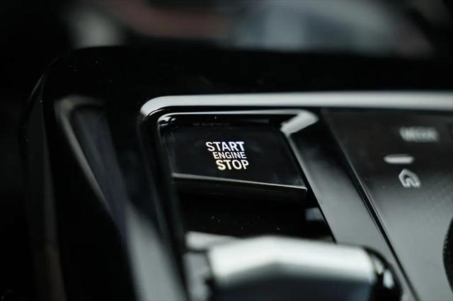 2027 BMW 5 Series 530i