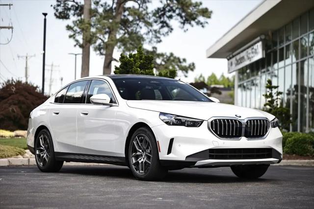 2027 BMW 5 Series 530i for sale in Virginia Beach, VA