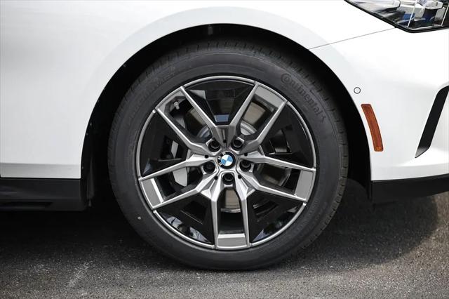 2027 BMW 5 Series 530i