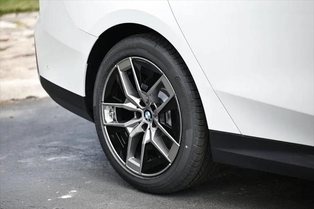 2027 BMW 5 Series 530i