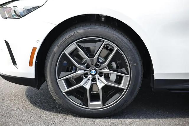 2027 BMW 5 Series 530i