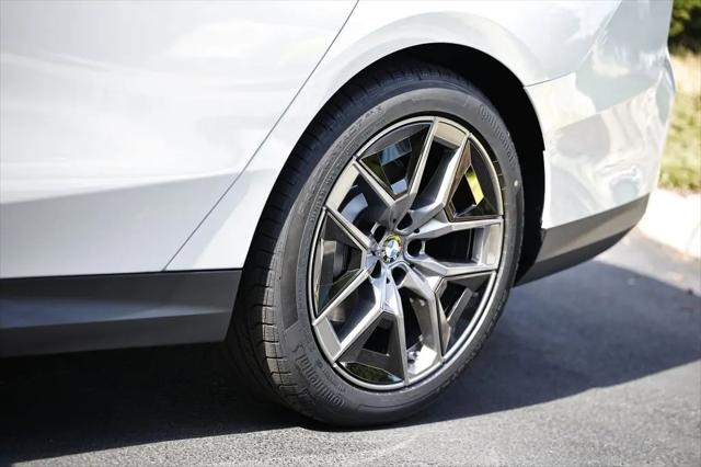 2027 BMW 5 Series 530i