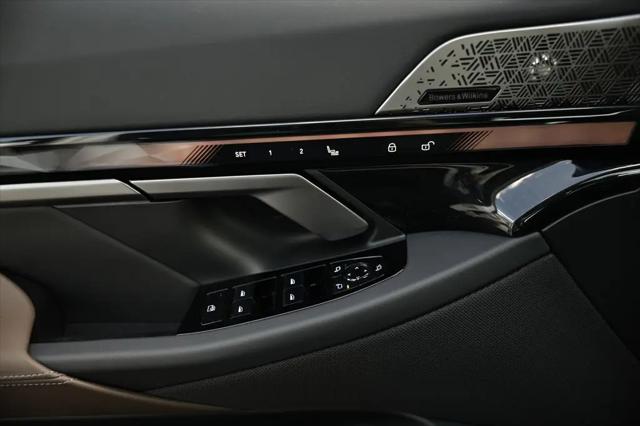 2027 BMW 5 Series 530i