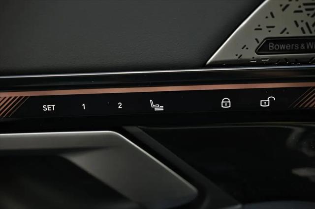 2027 BMW 5 Series 530i