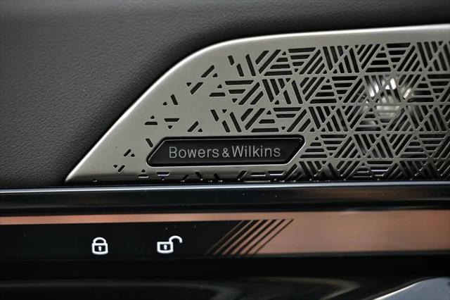 2027 BMW 5 Series 530i