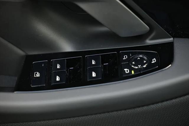 2027 BMW 5 Series 530i