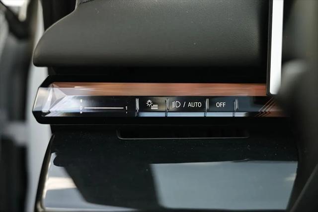 2027 BMW 5 Series 530i