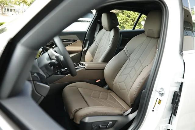 2027 BMW 5 Series 530i