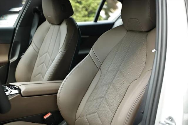 2027 BMW 5 Series 530i
