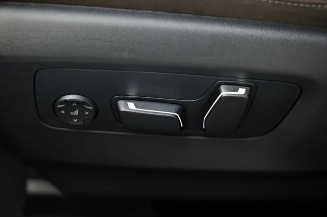 2027 BMW 5 Series 530i