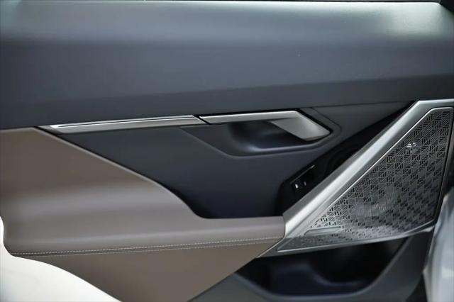 2027 BMW 5 Series 530i