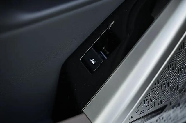 2027 BMW 5 Series 530i