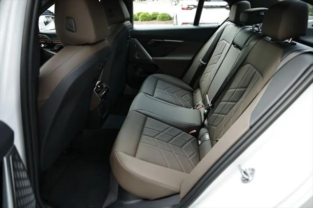 2027 BMW 5 Series 530i
