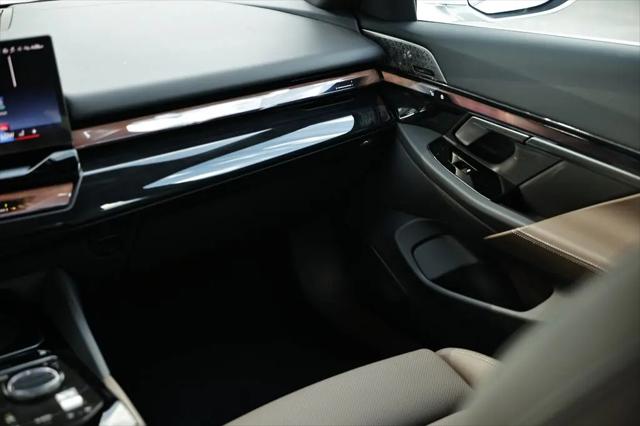 2027 BMW 5 Series 530i