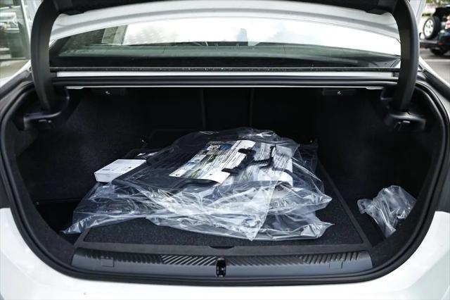 2027 BMW 5 Series 530i
