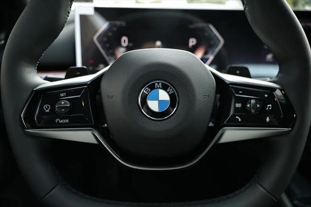 2027 BMW 5 Series 530i