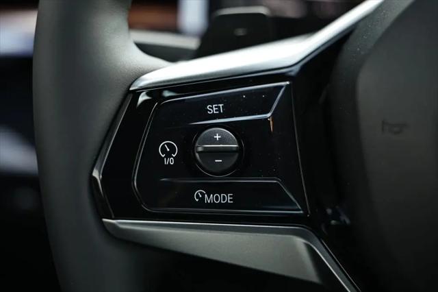 2027 BMW 5 Series 530i