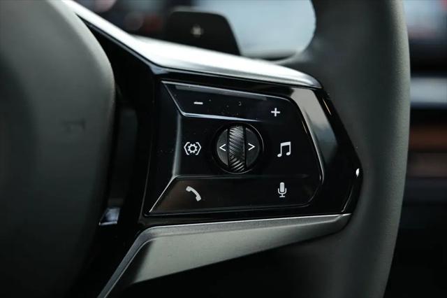 2027 BMW 5 Series 530i