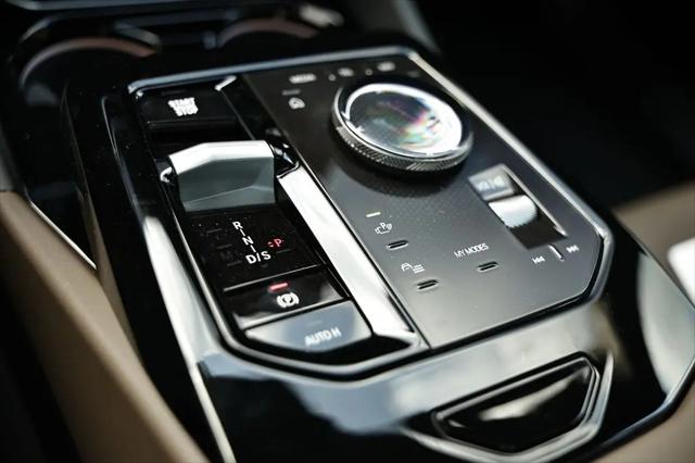 2027 BMW 5 Series 530i