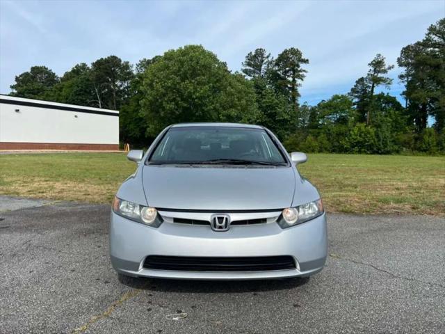2008 Honda Civic LX for sale in Marietta, GA