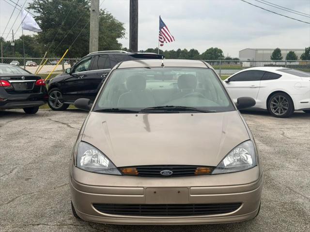 2003 Ford Focus SE