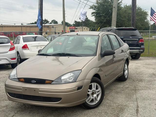 2003 Ford Focus SE
