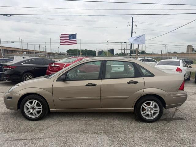 2003 Ford Focus SE