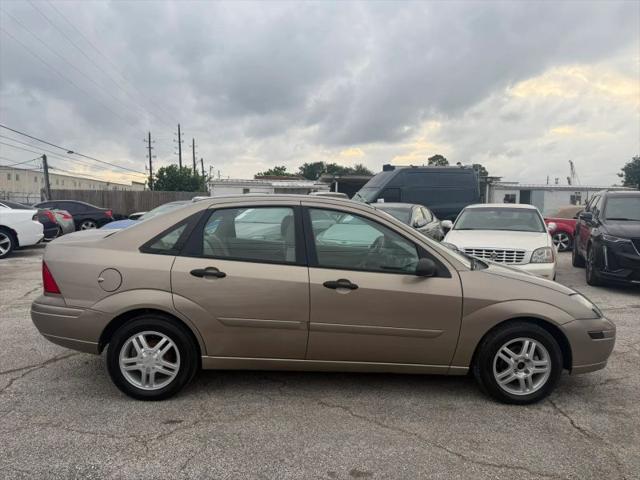 2003 Ford Focus SE