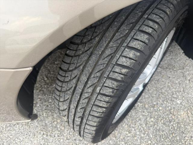 2003 Ford Focus SE
