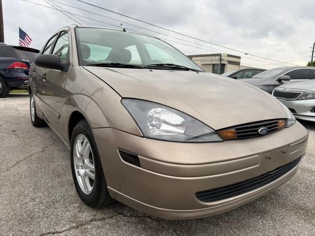 2003 Ford Focus SE