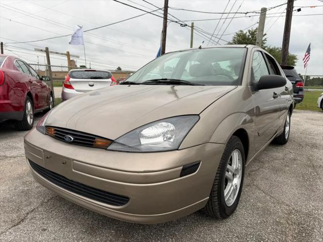 2003 Ford Focus SE