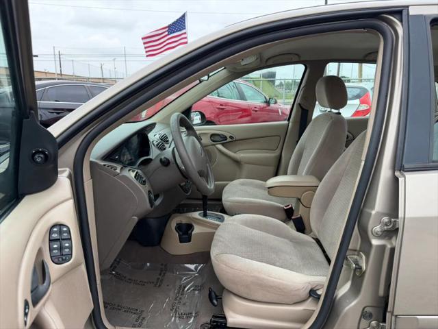 2003 Ford Focus SE