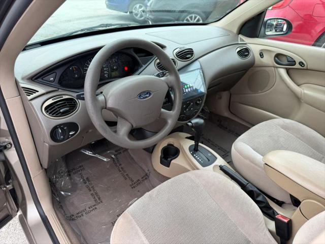 2003 Ford Focus SE