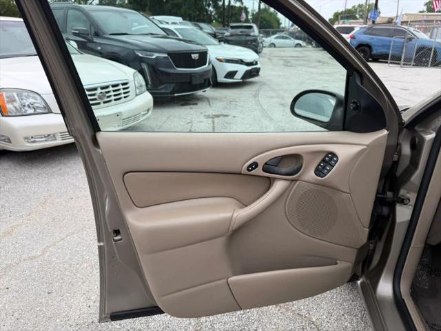 2003 Ford Focus SE