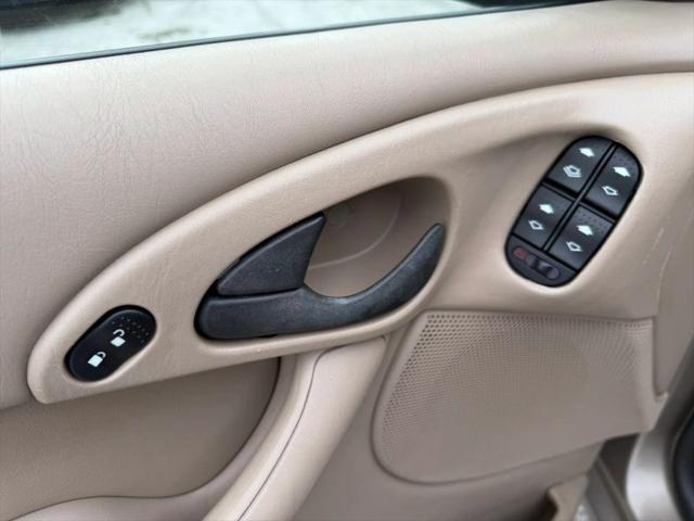2003 Ford Focus SE