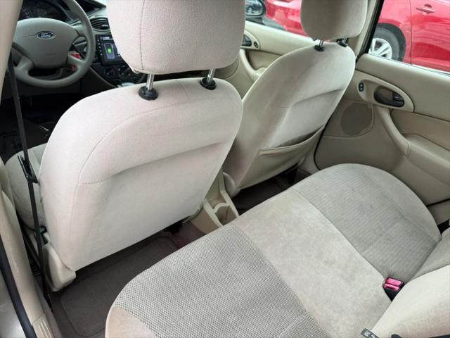 2003 Ford Focus SE