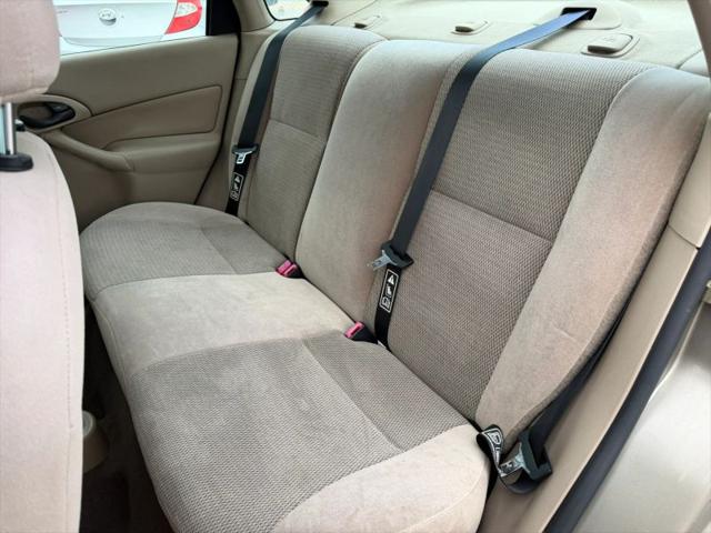 2003 Ford Focus SE