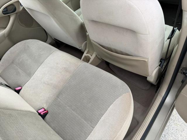 2003 Ford Focus SE