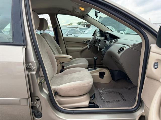 2003 Ford Focus SE