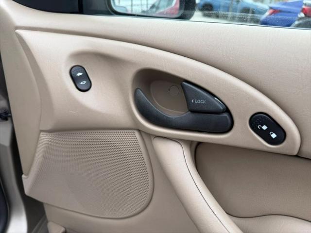 2003 Ford Focus SE