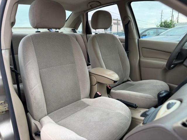 2003 Ford Focus SE